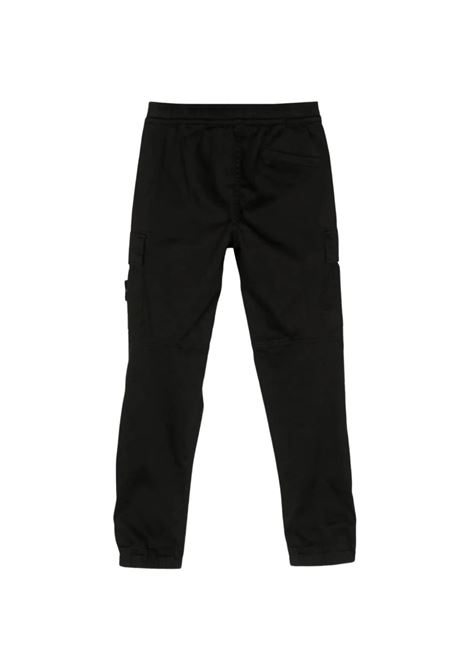 Pantalone Stone Island Junior STONE ISLAND | PANTALONI E JEANS | L2S163100006S0012V0029